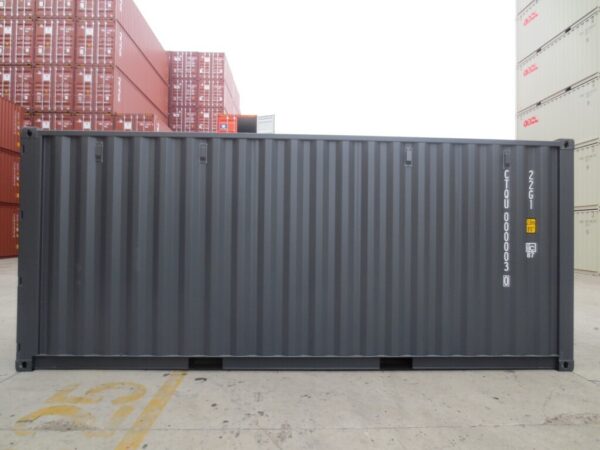 Container 10 pieds – 15.9m3