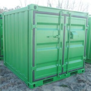 Container de stockage 8 Pieds