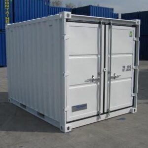 Container de stockage 9 pieds