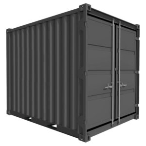 Container 8 Pieds Neuf