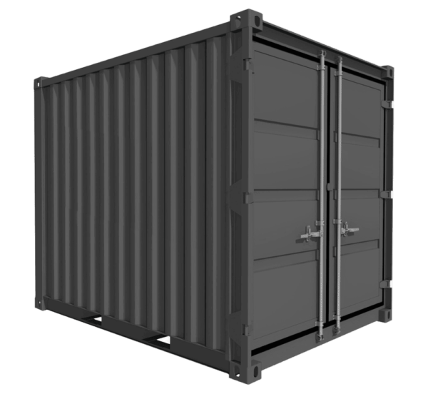 Container 15 Pieds Neuf